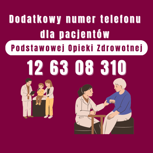 numer telefonu POZ