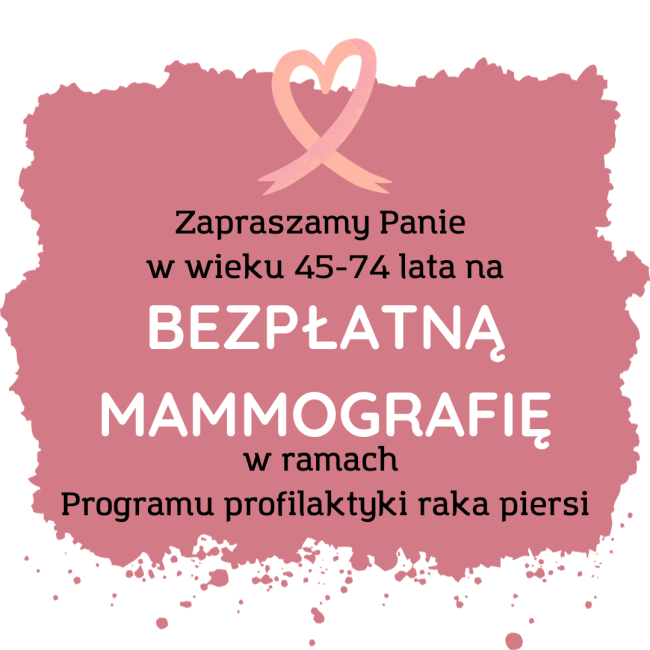 mammografia