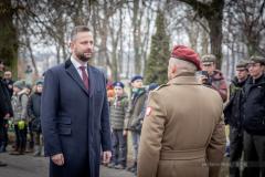 Dzień Żołnierzy Wyklętych 2025 2