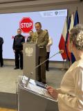 Zdjęcie 7 Stop agresji wobec ratowników