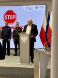 Zdjęcie 6 Stop agresji wobec ratowników