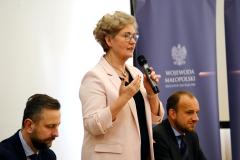 Zdjęcie 6 Tarnów KPO onkologia