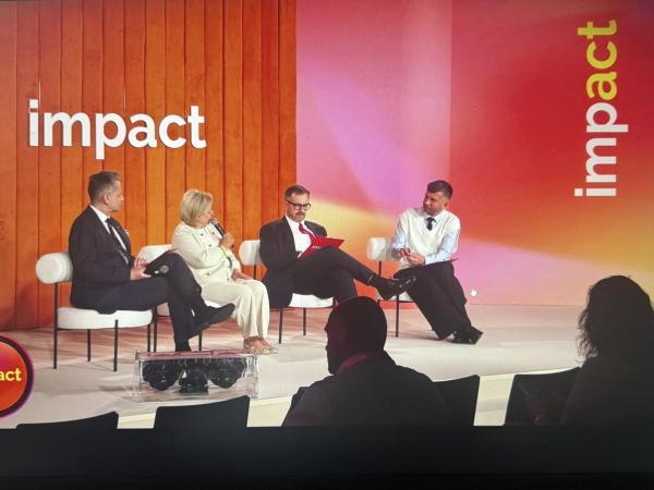konferencja impact
