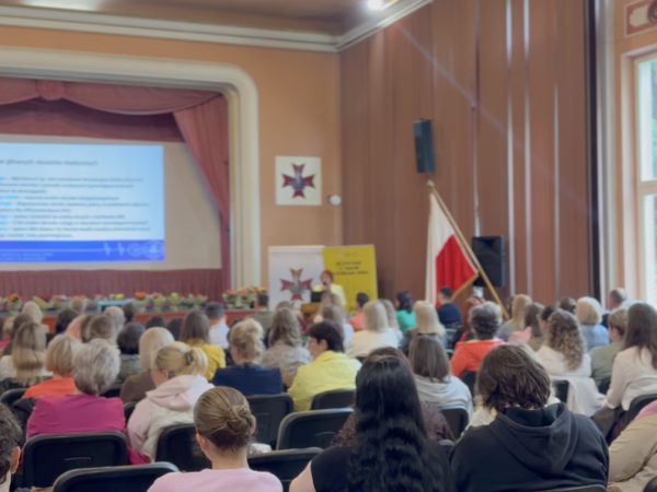 konferencja