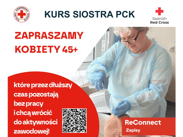 KURS SIOSTRA PCK