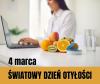 grafika światowy dzień otyłości 