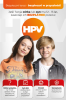 hpv plakat szczepienia