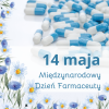 Międzynarodowy Dzień Farmaceuty